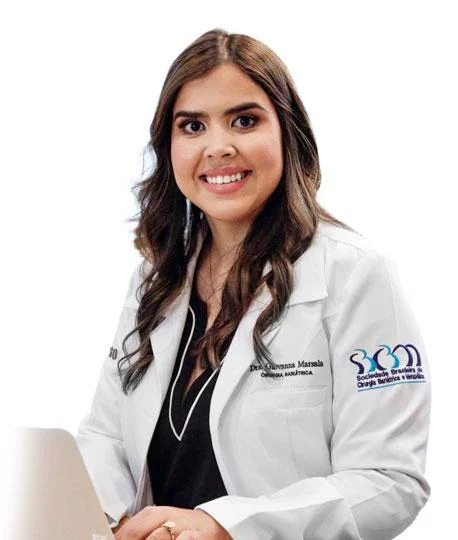 Dra. Giovana Marsala